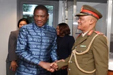 Mashatile to cement bilateral relations during France visit