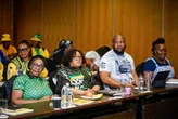 Mbalula acknowledges loss of wards to MK Party in KZN
