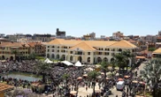 Madagascar’s president has left the country after Gen Z protests