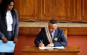Rise of Madagascar’s new President a turn in the right direction