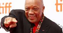 American music icon Quincy Jones passes away