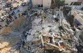 Gaza death toll hits 60 000