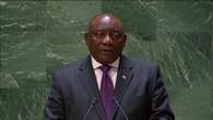 South Africa is open for business: Pres Ramaphosa