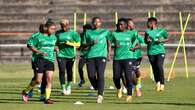 Banyana Banyana off to Europe end October