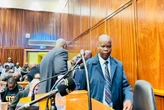 Former VhaVenda king tells Polokwane court a “ndumi” can become king