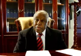 Former Botswana President Festus Mogae laid to rest