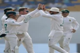 Proteas rally with strong bowling display in Kolkata test