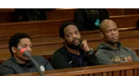 Court to decide if Sibiya can be questioned on Ntanzi’s confession