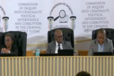 Court orders Carrim to comply with Madlanga Commission subpoena