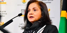 Batohi dismisses as unfounded claims that the NPA is in crisis