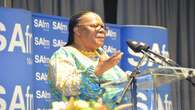 Govt must take tougher stance on corrupt public servants: Pandor