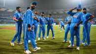 India’s last group match against Canada washed out