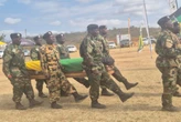 Apartheid victim compensation bill ready: Kubayi