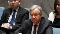 UN Security Council backs Guterres for second term