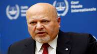 ICC prosecutor Karim Khan pushes for arrest of Israeli leaders