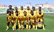 Ellis says Banyana have no plans of defending WAFCON title