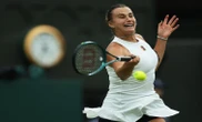 Sabalenka, Norrie reach Wimbledon quarter-finals