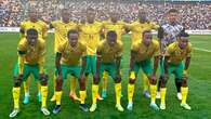 Bafana Bafana set sites on improving past AFCON performance