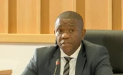 Mkhwanazi warns of total collapse of criminal justice system
