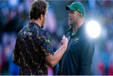 New-look Springbok team, a chance for younger players to shine