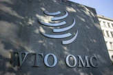 WTO downgrades global trade growth forecast to 0.5% for next year