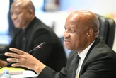 NFP loses confidence in KZN Premier Thami Ntuli
