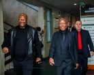 Malema firearm case judgement reading to continue tomorrow