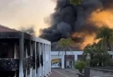 Two students injured during protests at UFH