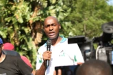 ATM proposes SA name change to Republic of Azania