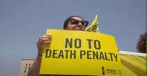 Amnesty International concerned by spike in death penalty executions