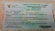 Home Affairs dismisses ZEP permanent residency claims