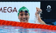 Tatjana Smith bags major honours at SA Sports Awards