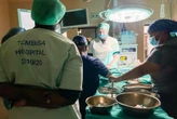 Union applauds Tembisa hospital graft probe, laments R2bn lost