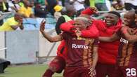 Stellenbosch FC to battle Orlando Pirates in MTN-8 final