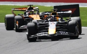 Verstappen starts new Red Bull era with Spa sprint win