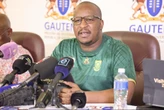 Chiloane warns of education system collapse, decries budget cuts