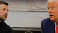 Ukraine, US sign minerals deal sought by Trump