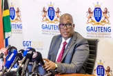 Lesufi was under pressure to appoint Dunga: DA