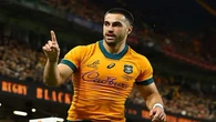 Another piece of the Wallabies jigsaw in place as Wright extends