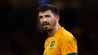 Wallabies’ Gordon ready to re-commit to Australia