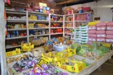 Kuruman girl dies after allegedly eating Spaza Shop snacks
