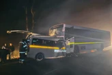 MP Transport MEC conveys condolences after crash claimed 10 lives