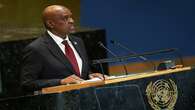 Masisi seeks second term, as Botswana head to the polls