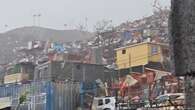 Cyclone slams into France’s Mayotte archipelago, killing at least 11