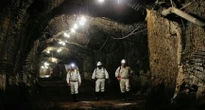 NUM workers down tools at Impala Platinum in Rustenburg