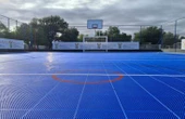 Sports facility officially handed over to Beaufort West community