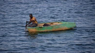 At least 70 killed in capsize of migrant boat off West Africa