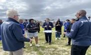 Youth safety programme launched in Mitchell’s Plain