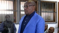 Katiso “KT” Molefe denied bail