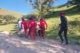 Three children rescued, 1 boy missing after E Cape beach rescue